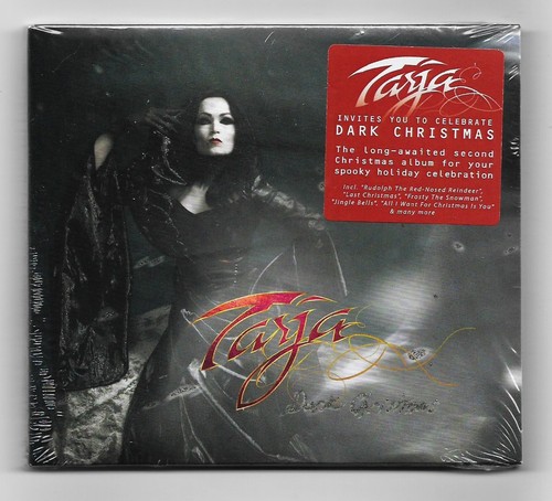 Tarja dark christmas - –,