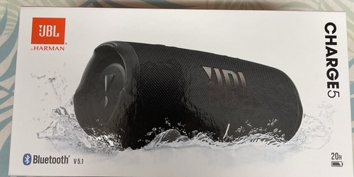 Jbl charge tragbarer - charge, 5