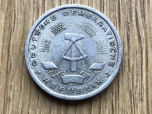 Ddr mark 1956 - 2,