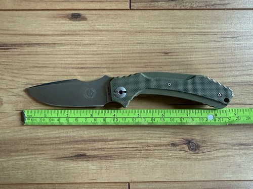 Pohl force fortytwo hunter - pohl,