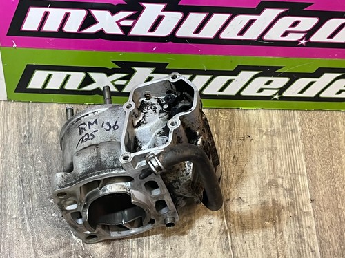 Zylinder suzuki rm125 125 - suzuki, rm