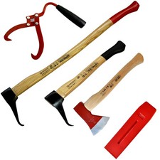 Hand Sappie Beil Axt Fällkeil