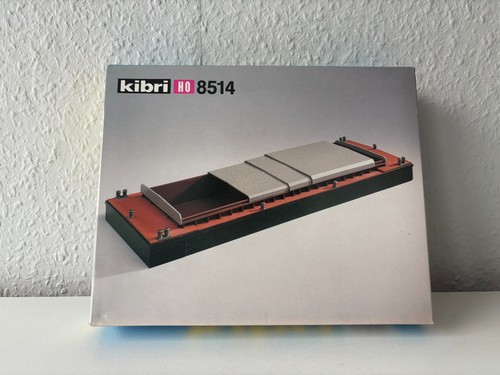 Kibri leichter für - 1:87,