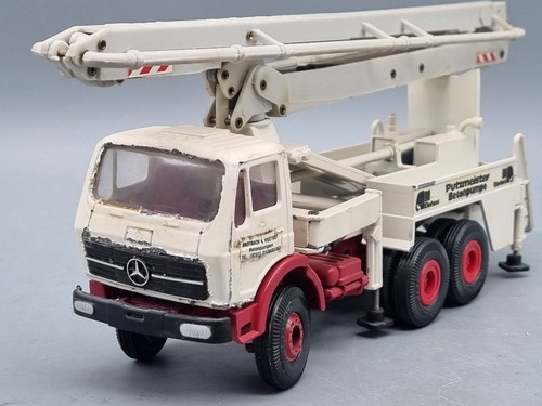 Lkw modelle conrad - 1:50,