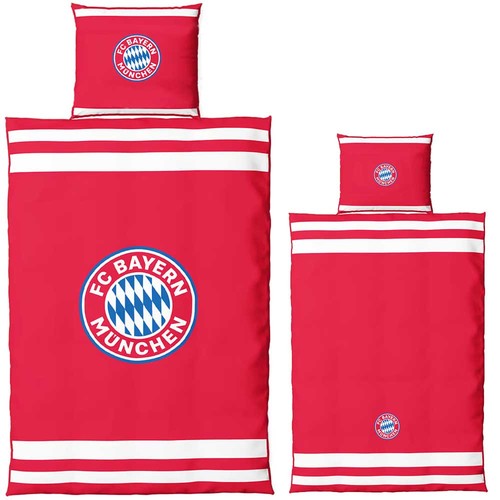 Bayern münchen bettwäsche - bayern,