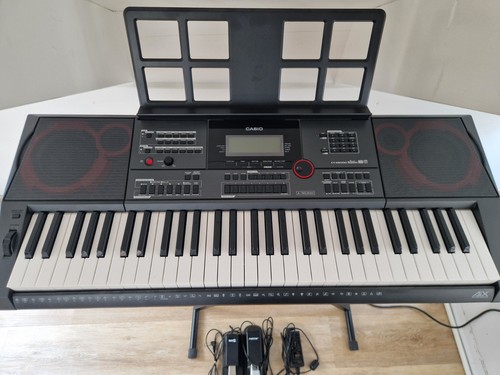 Casio x5000 keyboard - casio,