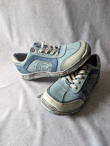 Halbschuhe mustang 37 - halbschuhe, gr.37