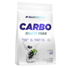 Weight Gainer Carbo Multi Max