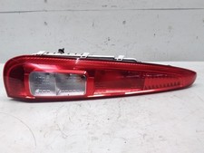 Ford Fusion JU2 original Rückleuchte Schlussleuchte links Facelift BJ2011