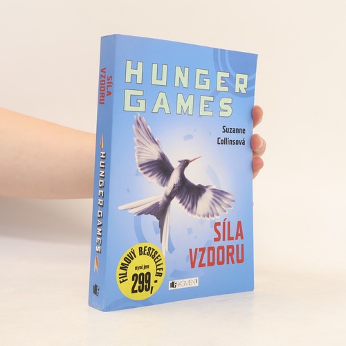 Hunger games síla vzdoru - games., vzdoru 