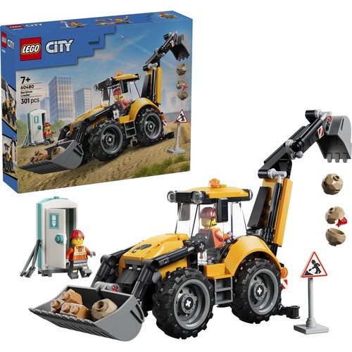 Lego 60480 city - lego,