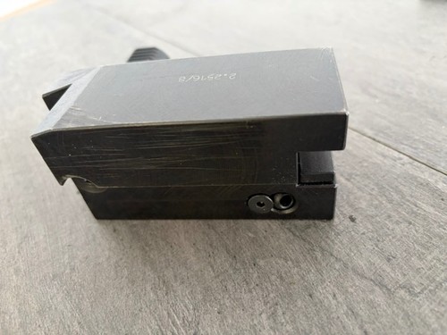 Index g200 halter vdi25 - g200,
