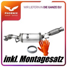 ✅für Mercedes Sprinter 2.1 CDi (ab 2009) Dieselpartikelfilter DPF Partikelfilter