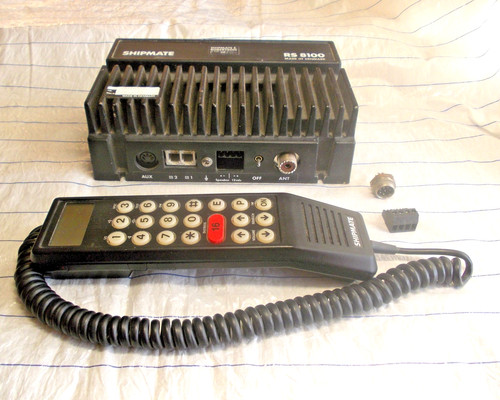 Shipmate robertson rs 8100 - /,