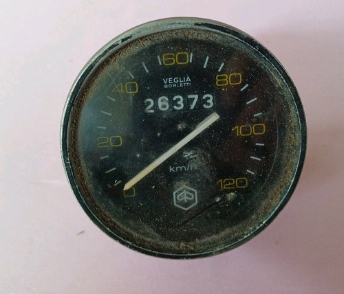 Vespa 125 200 tacho - 125,,