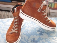 Fa. Paul Green High Sneaker