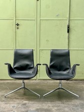 FABRICIUS &  KASTHOLM Walter Knoll Design Chair  FK 6725 3G