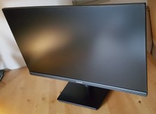 ViewSonic VA3209-2K-MHD 32 Zoll 2K WQHD IPS LED Monitor - Schwarz