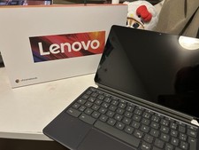 Lenovo Chromebook Duet 3