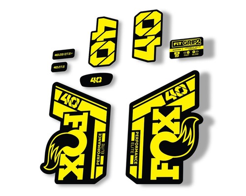 Fox performance elite 2021 - performance,
