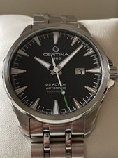 Certina DS Action Big Date