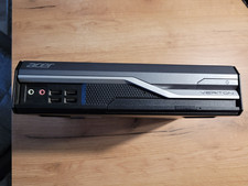 Acer Veriton Mini PC ACER L4610G intel i3-2120 3.3GHz 500GB 4GB RAM Windows 11 