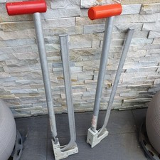 1x Roth Tacker für FB- Heizungsrohr 14-20 Mm