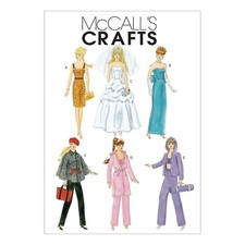 Mccalls schnittmuster m6258 - mccalls,