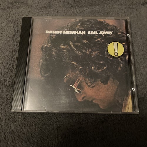 Randy newman sail - randy,