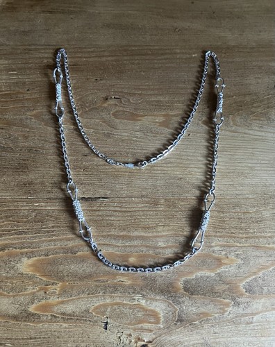Henkel grosse sterlingsilber - &,
