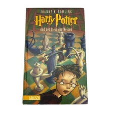2000 Harry Potter Und Der