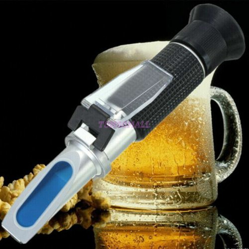 Bierbrauen refraktometer 32 - bierbrauen, 0-32