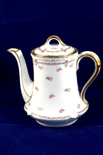 Royal limoges gilda - royal, "gilda"