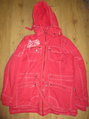 Schöne damen winterjacke - schöne,