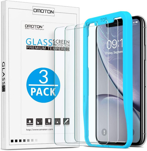 Omoton display schutzfolie - display,