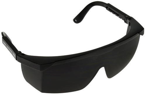Schweißerbrille