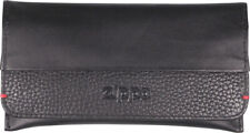 ZIPPO - DREHERTASCHE - TABAK -