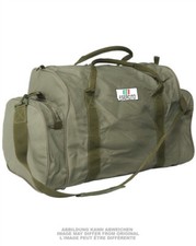 Italienische reisetasche - italienische,