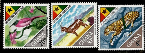 Exotische tiere afrikas - tiere,