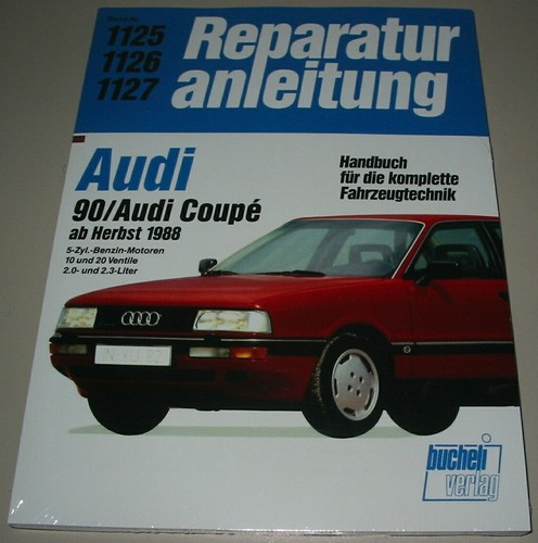 Reparaturanleitung audi typ - reparaturanleitung,