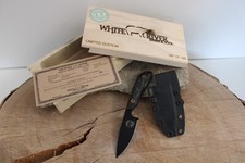 White River M1 Carbon Fiber