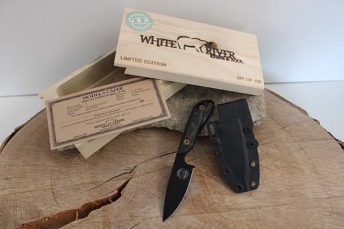 White river carbon fiber - river,