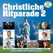 Christliche hitparade von - 2,