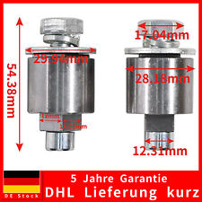 2 STÜCKE ARMLEHNE MITTELARMLEHNE+ FÜR VW T5 T6 T6.1 BUS+KASTEN ADAPTER MBAA2/