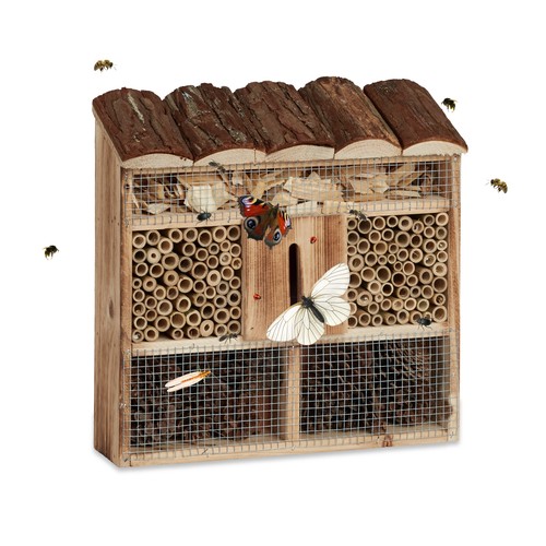 Insektenhotel zum aufhängen