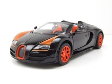Bugatti Veyron 16.4 Grand