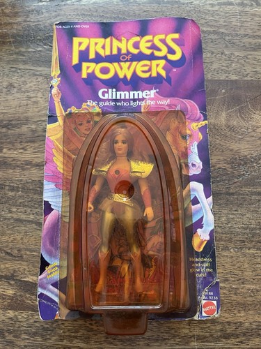 Princess power glimmer - princess,