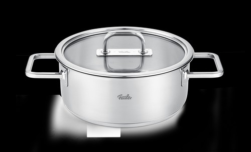 Fissler bratentopf viseo pro - fissler,