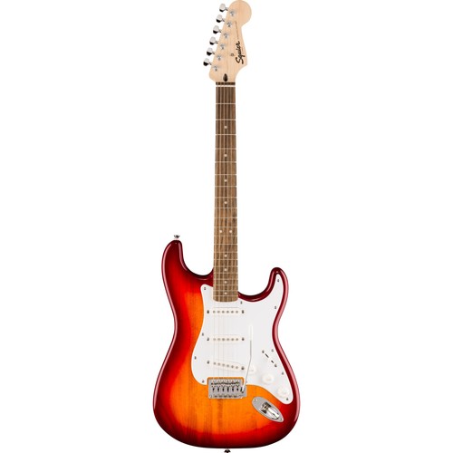 Squier sonic stratocaster lrl - sonic,