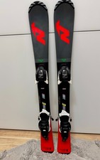 NORDICA Team JR Kinder-Ski